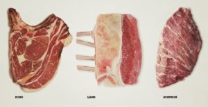 Fleisch – Qualität erkennen