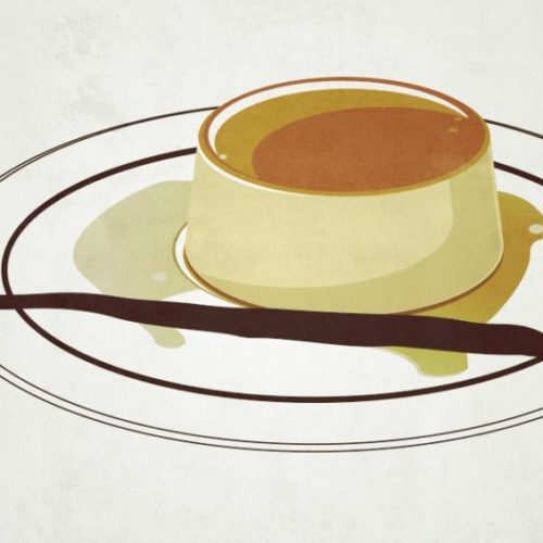 Panna Cotta (Variante)