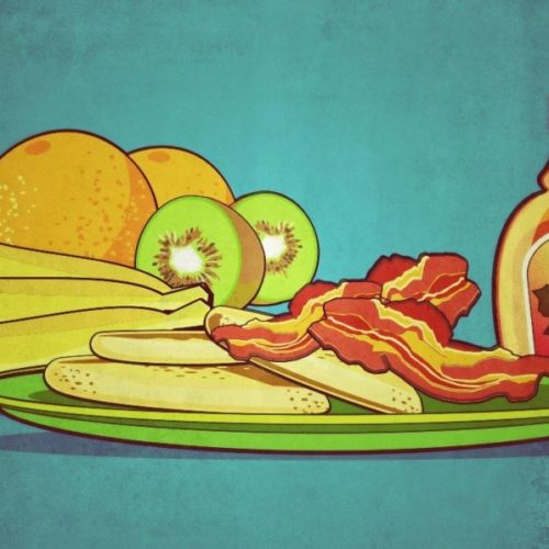 french toast