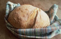 Brot backen - Grundlagen