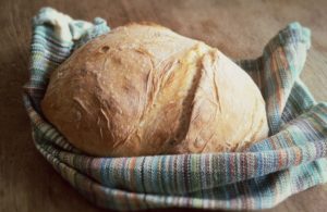 Brot backen – Grundlagen