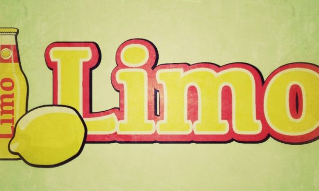 Limo – einfach selber machen