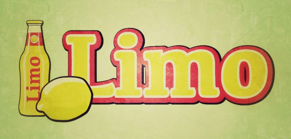 Limo – einfach selber machen