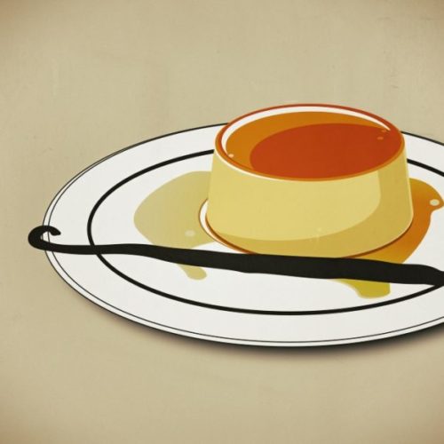 panacotta