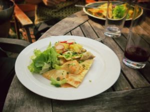 Maultaschen