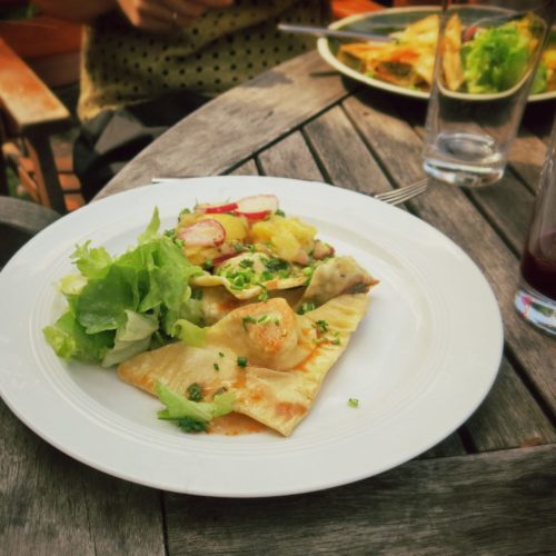 maultaschen