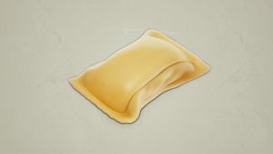 Vegetarische Maultaschen
