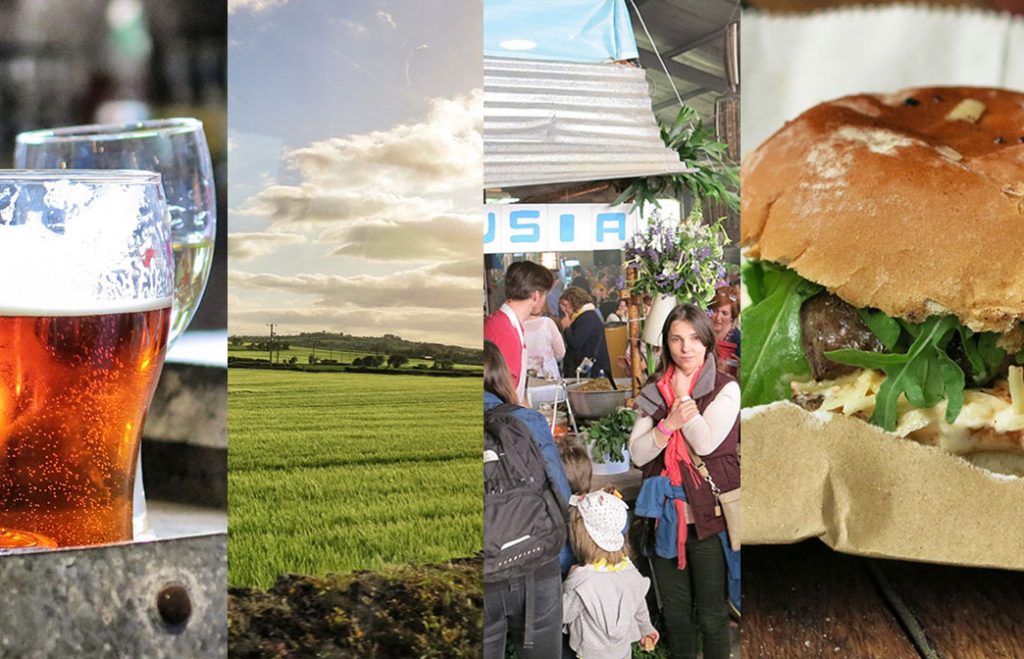 The Kerrygold Ballymaloe Literary Festival of Food and Wine