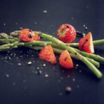spargel erdbeere 150x150 - Erdbeeraroma oder natürliches aus Schimmelpilzen