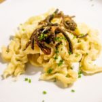 Kässpätzle