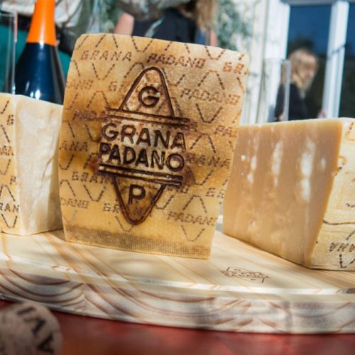 Grana Padano