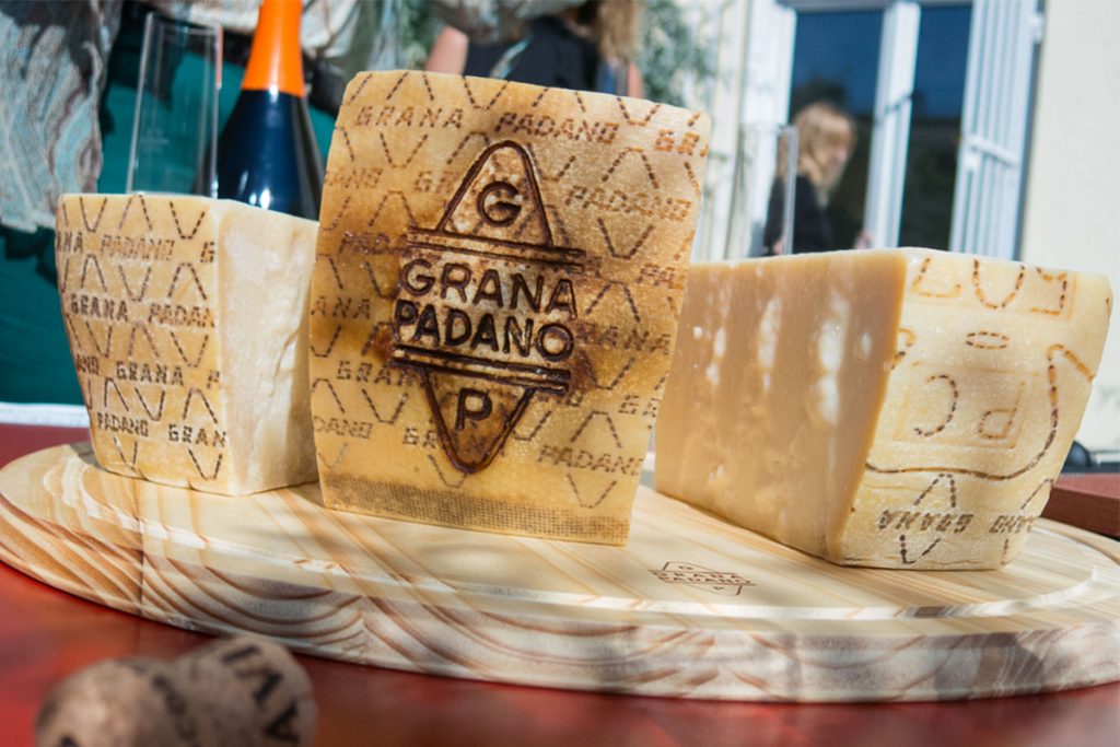 Grana Padano