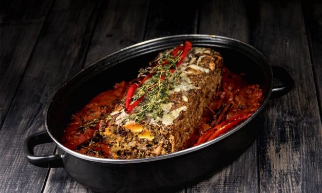 Alle Artikel und Rezepte zu &lsquo;Aus dem Ofen&rsquo; bei omoxx