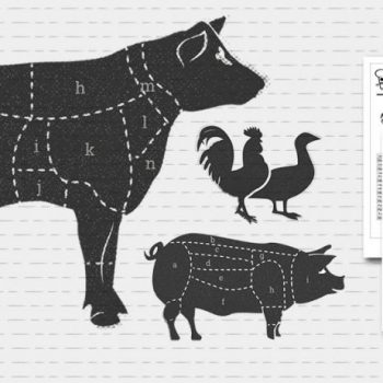 Temperatur Bei Fleisch Tabelle