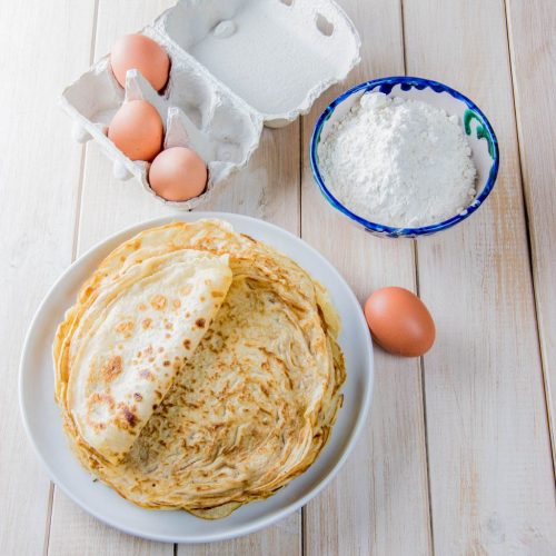 Pfannkuchen
