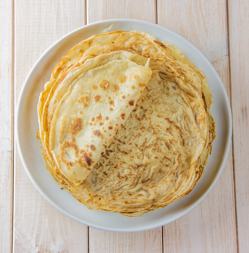 Pfannkuchen