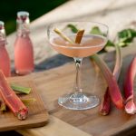 gin cocktails 02 9 150x150 - Rhabarber trifft Wachholder – Gincocktails für den Frühling