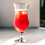 SingaporeSling GinCocktail