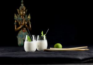 Bangkok Destiny – Thailändisch inspirierter Gin Cocktail