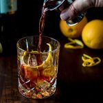 Negroni – klassischer Gin-Cocktail