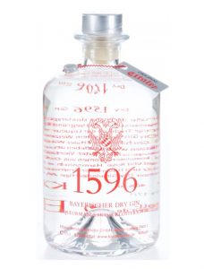 Ettaler Gin 1596