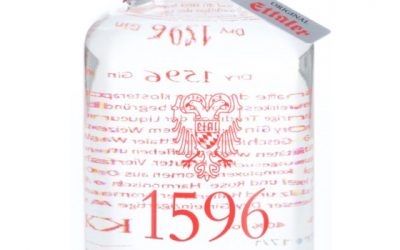 Ettaler Gin 1596