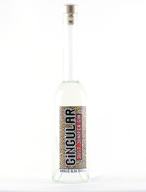 gin bayern 0013 Gincular - GINCULAR
