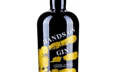 Hands On Gin