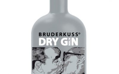 BRUDERKUSS Dry Gin