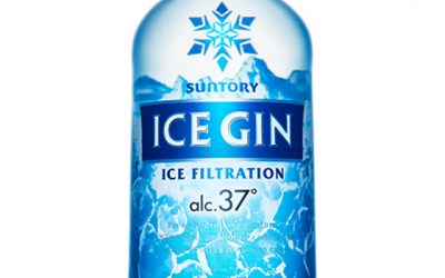 Ice Gin