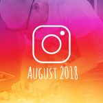 instagram august 150x150 - Der Juli in Bildern