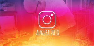 instagram august 300x148 - Schweinebauch mit Sakekraut