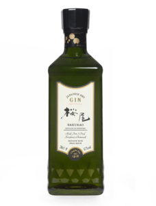 SAKURAO gin 228x300 - BRUDERKUSS Dry Gin