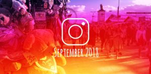 instagram september 300x148 - Der August in Bildern